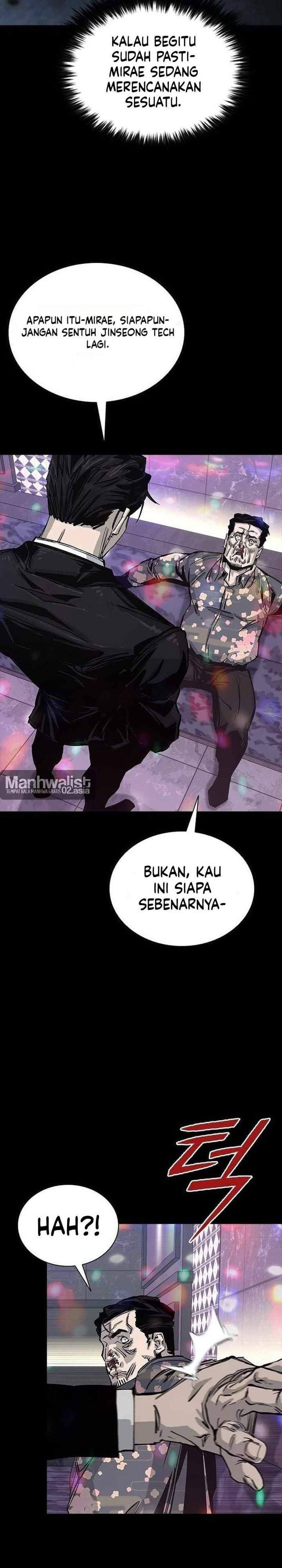 Royal Family Chapter 13