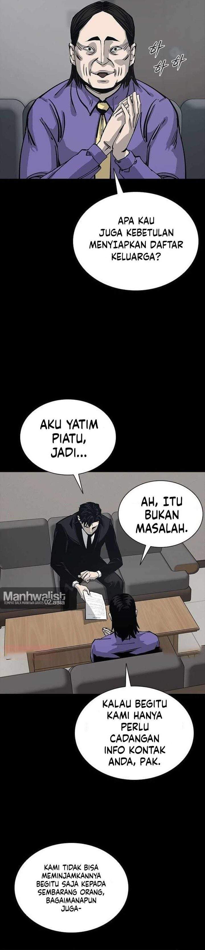 Royal Family Chapter 13