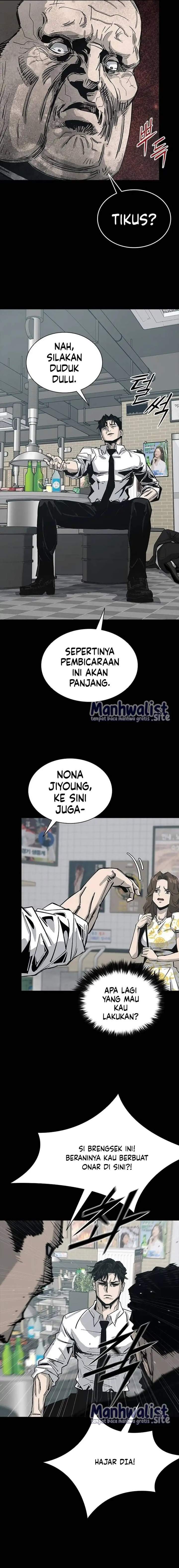 Royal Family Chapter 8