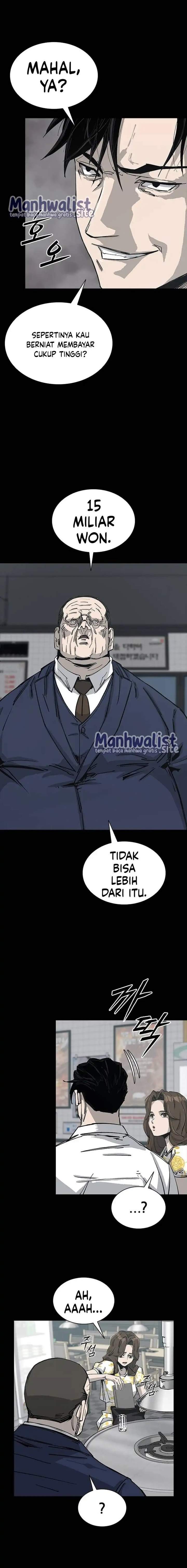 Royal Family Chapter 8