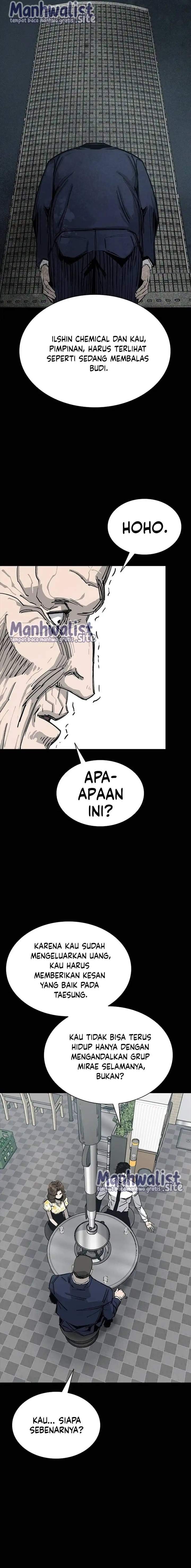 Royal Family Chapter 8