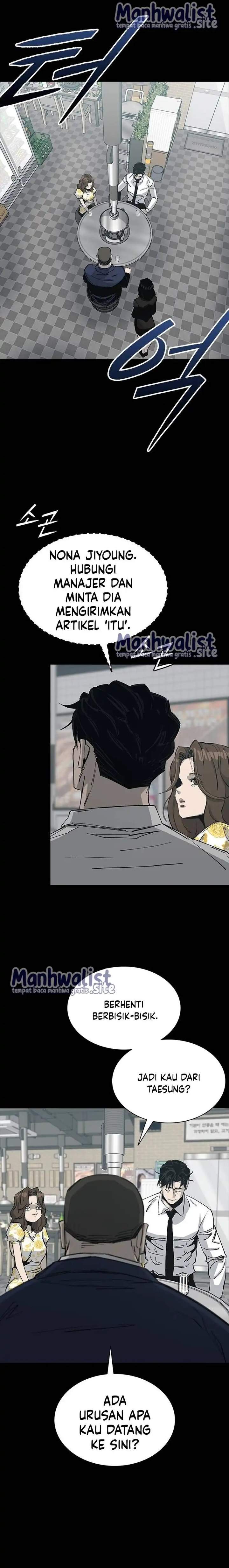 Royal Family Chapter 8