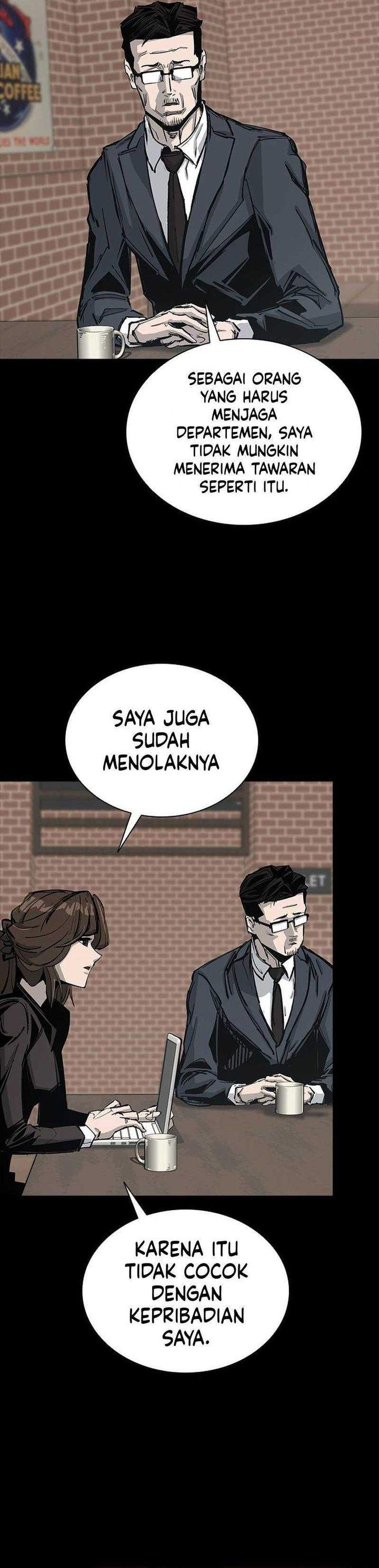 Royal Family Chapter 9