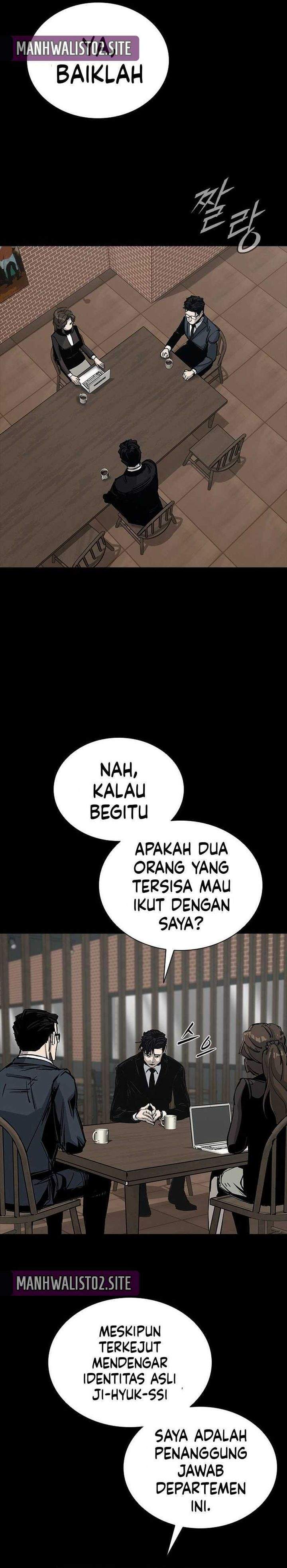 Royal Family Chapter 9