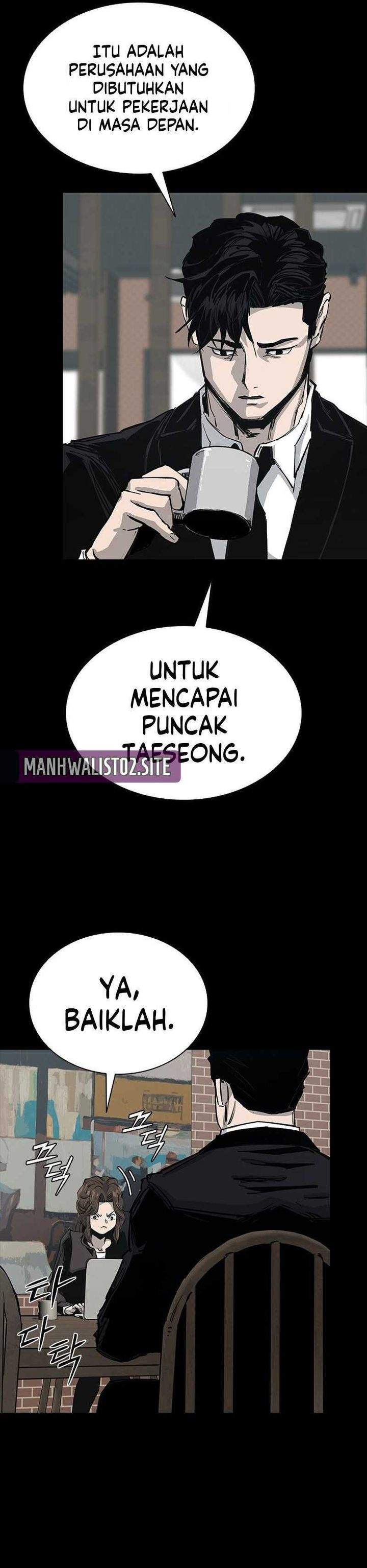 Royal Family Chapter 9