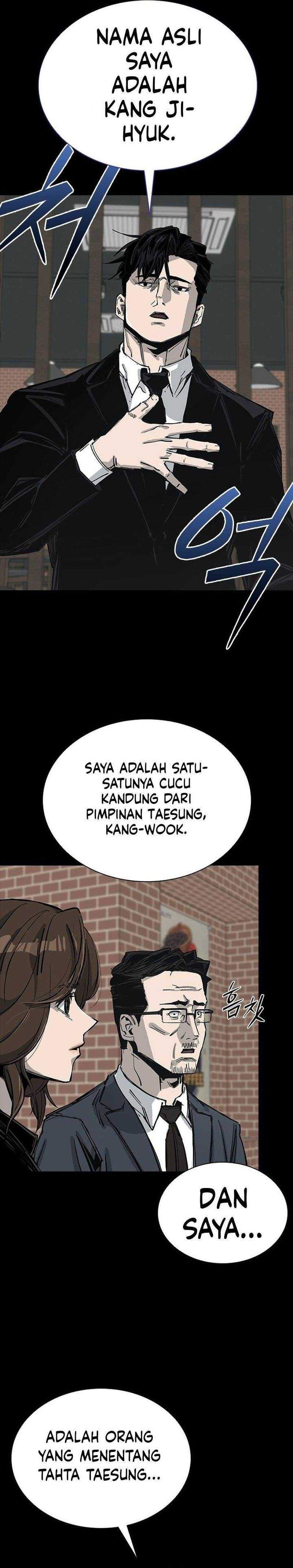 Royal Family Chapter 9