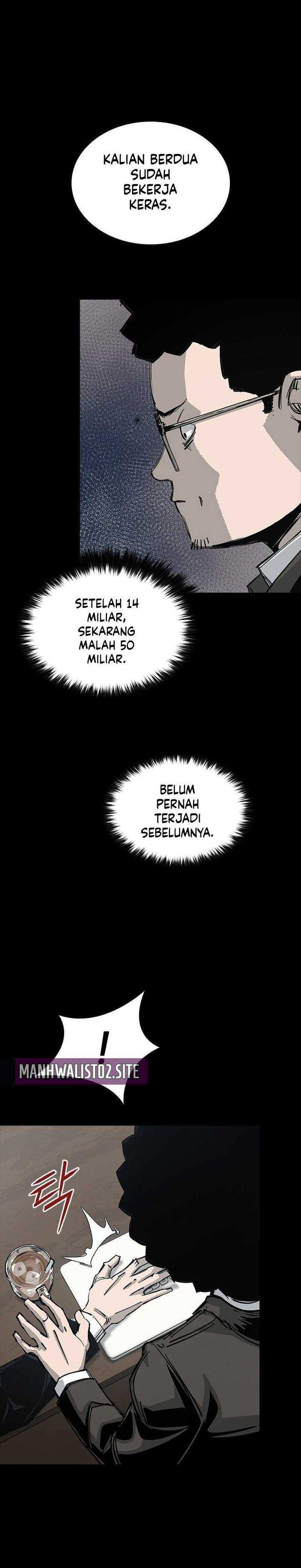 Royal Family Chapter 9