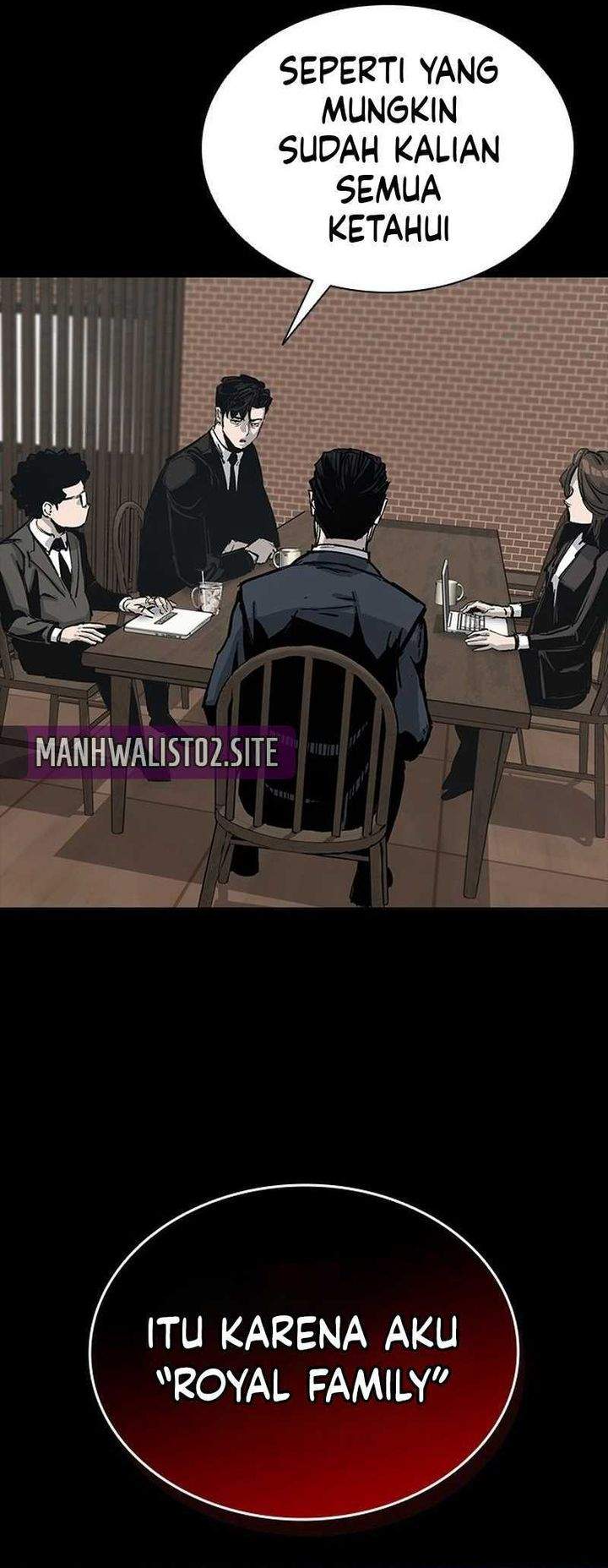 Royal Family Chapter 9