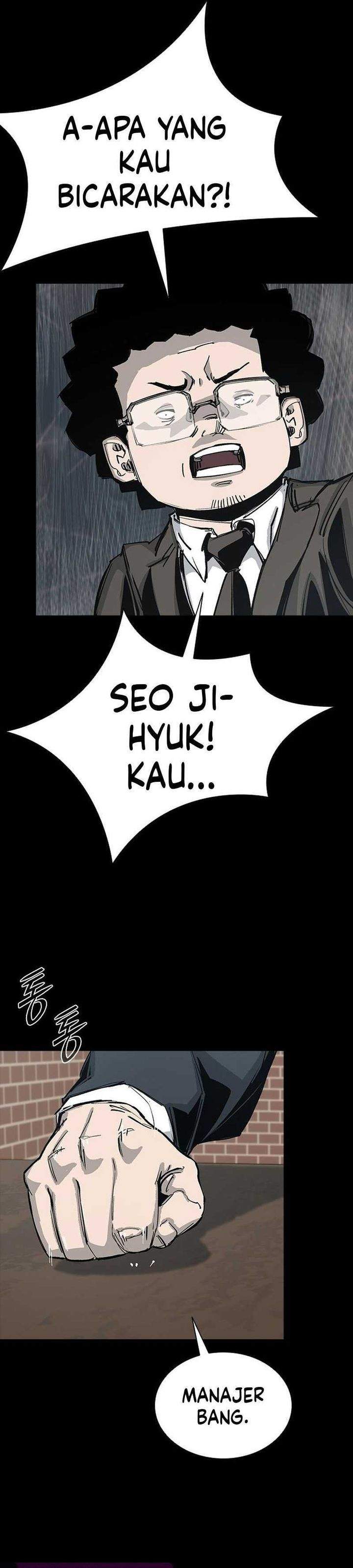 Royal Family Chapter 9