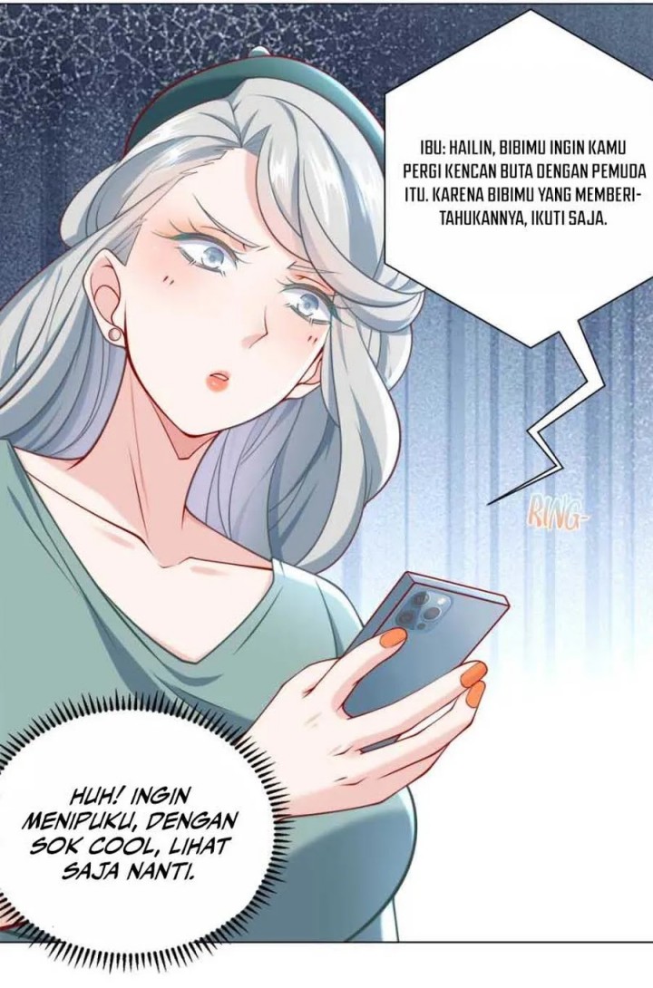 What’s Wrong With Me, an Online Car-Hailing Driver, With Some Money? Chapter 100