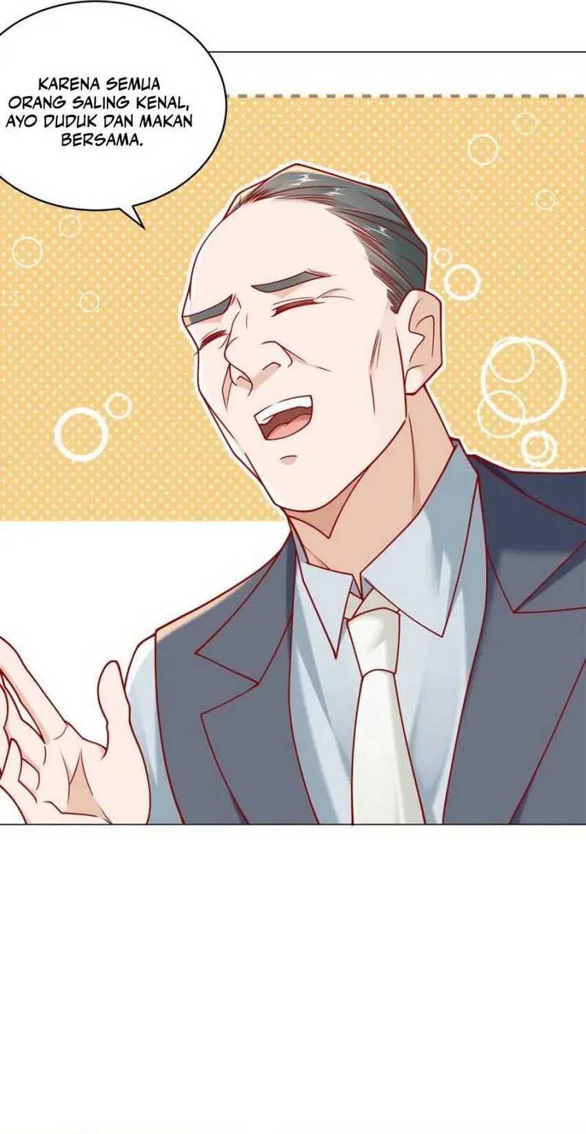What’s Wrong With Me, an Online Car-Hailing Driver, With Some Money? Chapter 101