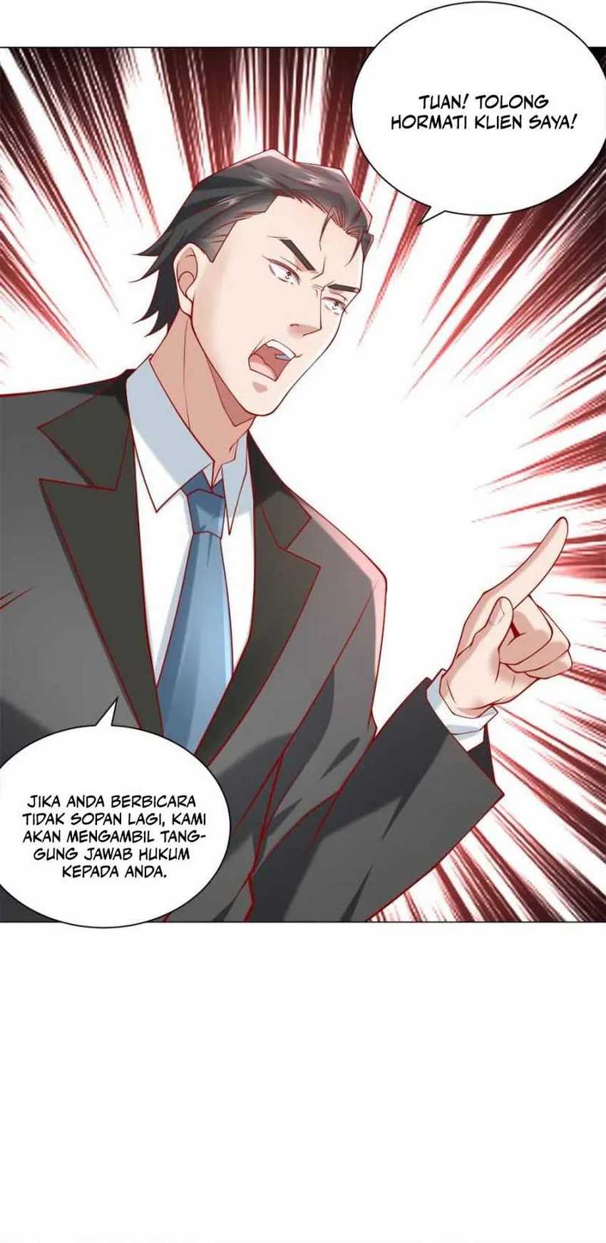 What’s Wrong With Me, an Online Car-Hailing Driver, With Some Money? Chapter 103