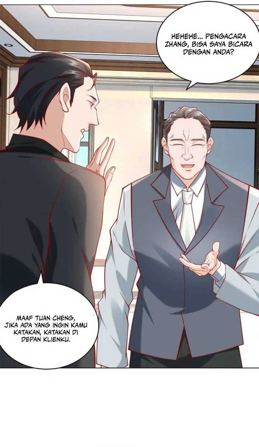 What’s Wrong With Me, an Online Car-Hailing Driver, With Some Money? Chapter 103