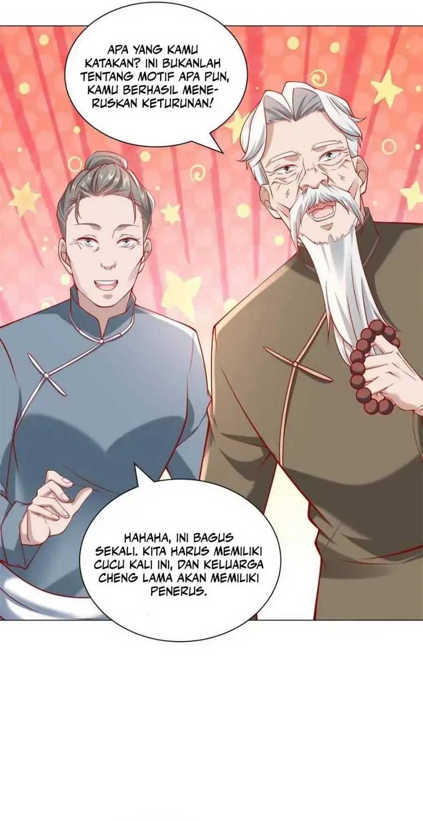 What’s Wrong With Me, an Online Car-Hailing Driver, With Some Money? Chapter 104