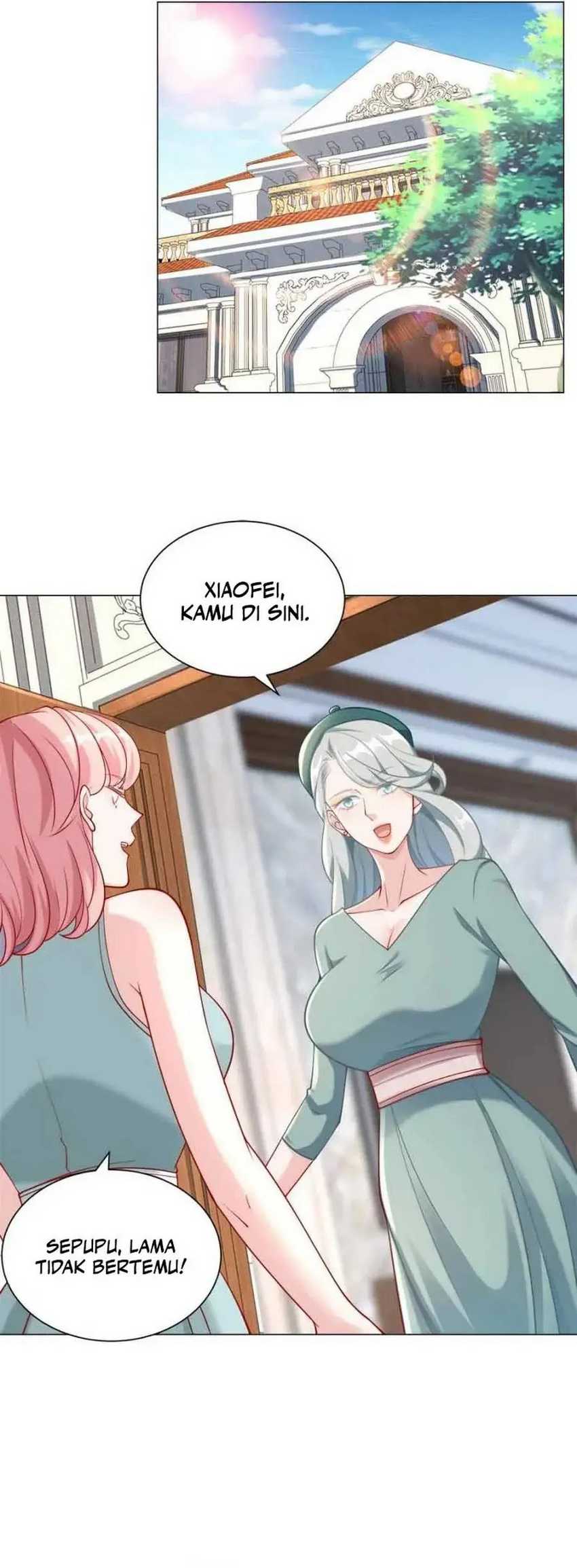 What’s Wrong With Me, an Online Car-Hailing Driver, With Some Money? Chapter 104