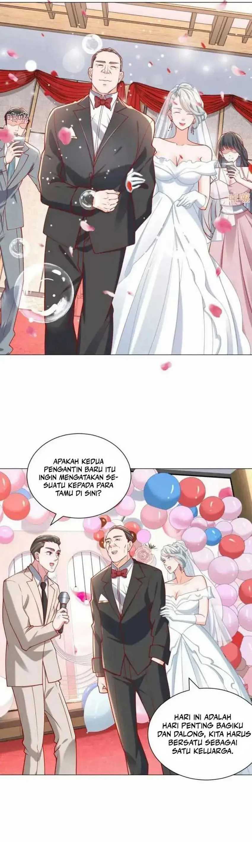 What’s Wrong With Me, an Online Car-Hailing Driver, With Some Money? Chapter 105