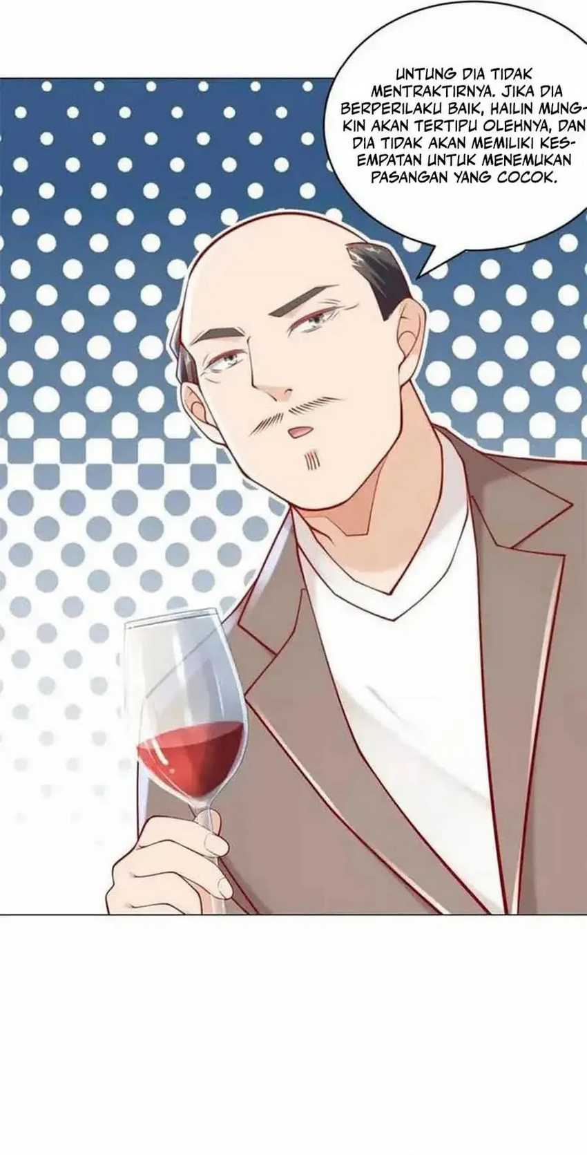 What’s Wrong With Me, an Online Car-Hailing Driver, With Some Money? Chapter 105
