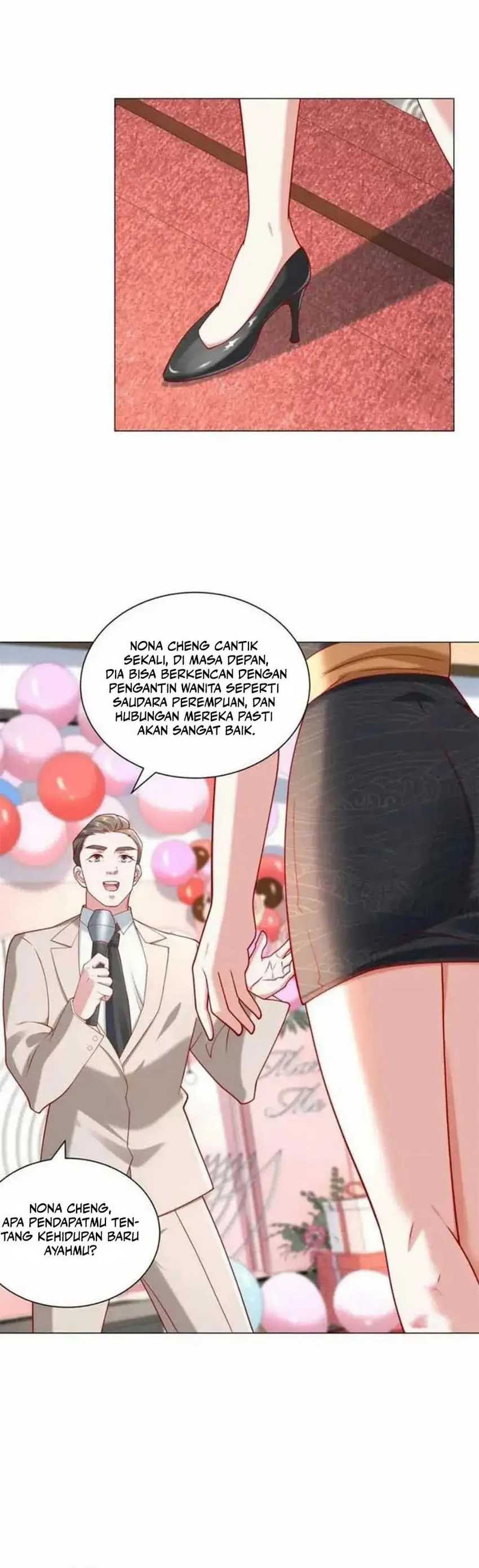 What’s Wrong With Me, an Online Car-Hailing Driver, With Some Money? Chapter 105