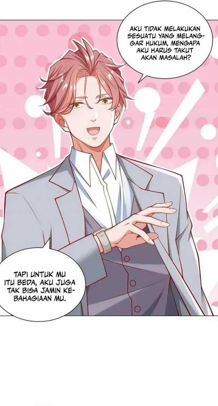 What’s Wrong With Me, an Online Car-Hailing Driver, With Some Money? Chapter 105
