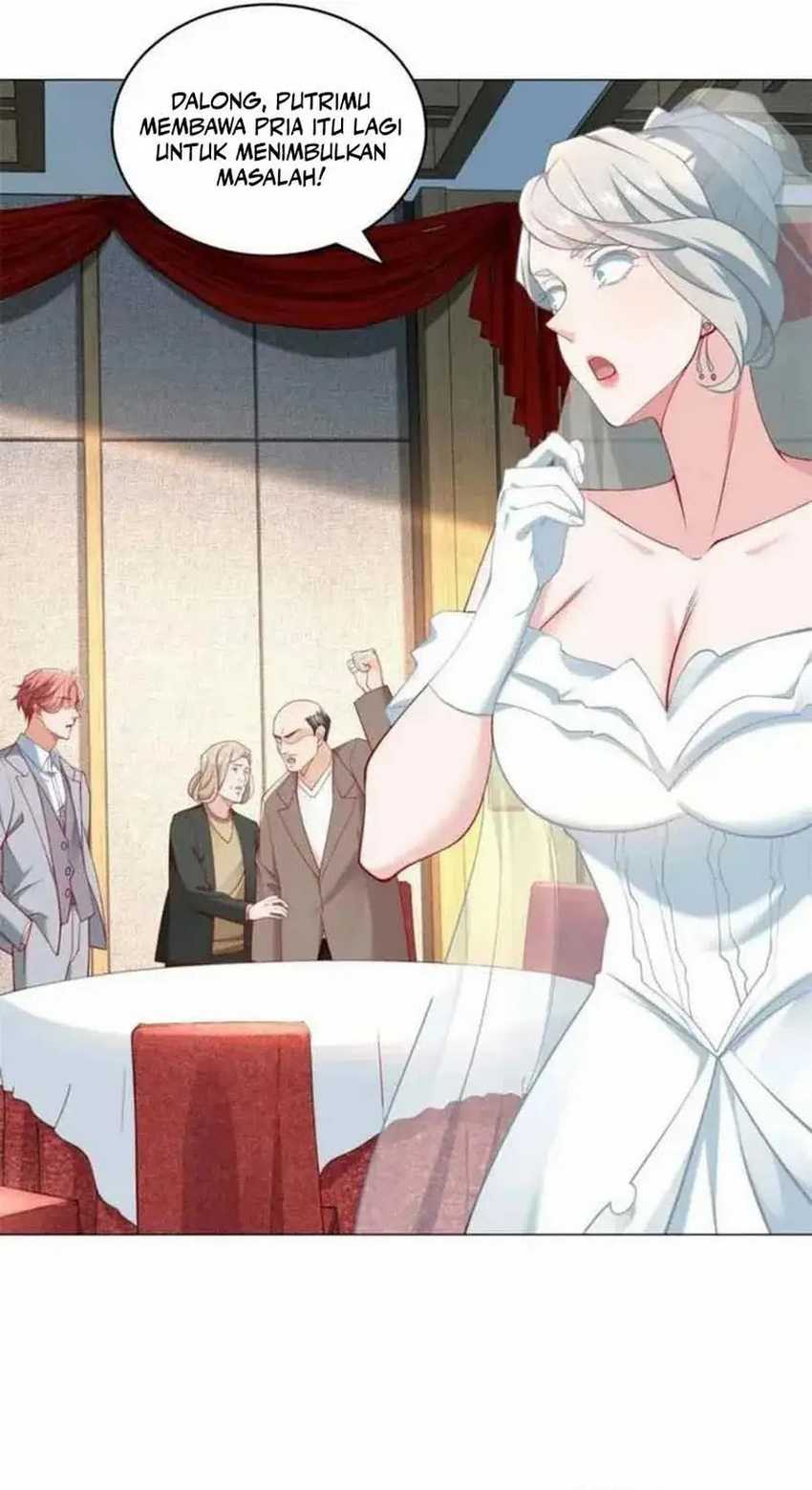 What’s Wrong With Me, an Online Car-Hailing Driver, With Some Money? Chapter 105