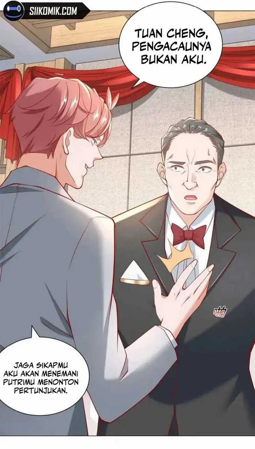 What’s Wrong With Me, an Online Car-Hailing Driver, With Some Money? Chapter 105