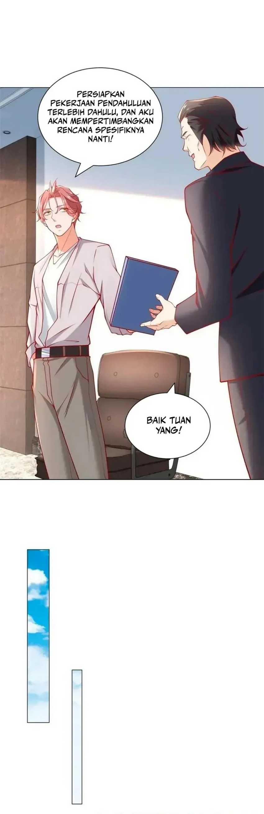 What’s Wrong With Me, an Online Car-Hailing Driver, With Some Money? Chapter 108