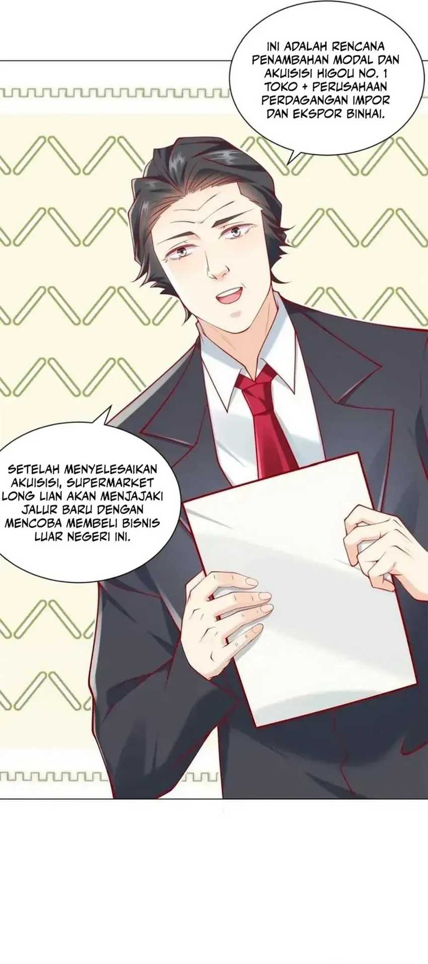 What’s Wrong With Me, an Online Car-Hailing Driver, With Some Money? Chapter 108