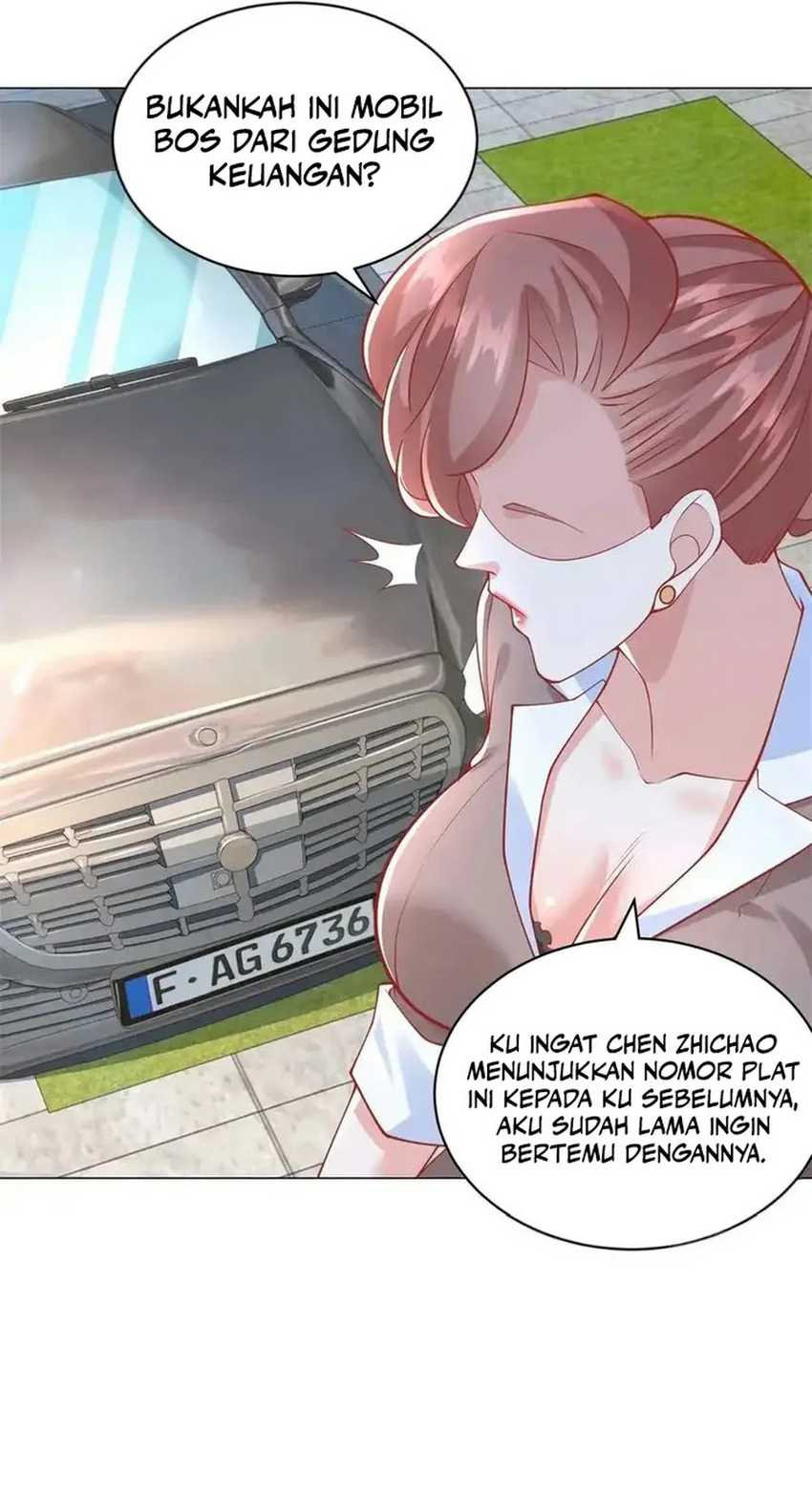 What’s Wrong With Me, an Online Car-Hailing Driver, With Some Money? Chapter 109