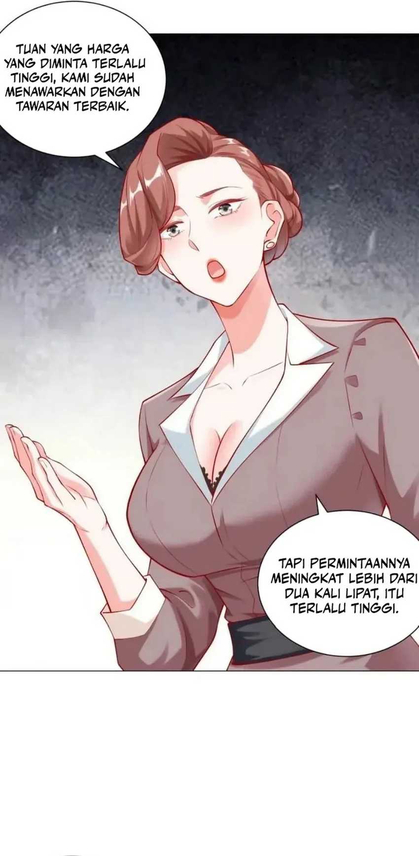 What’s Wrong With Me, an Online Car-Hailing Driver, With Some Money? Chapter 112