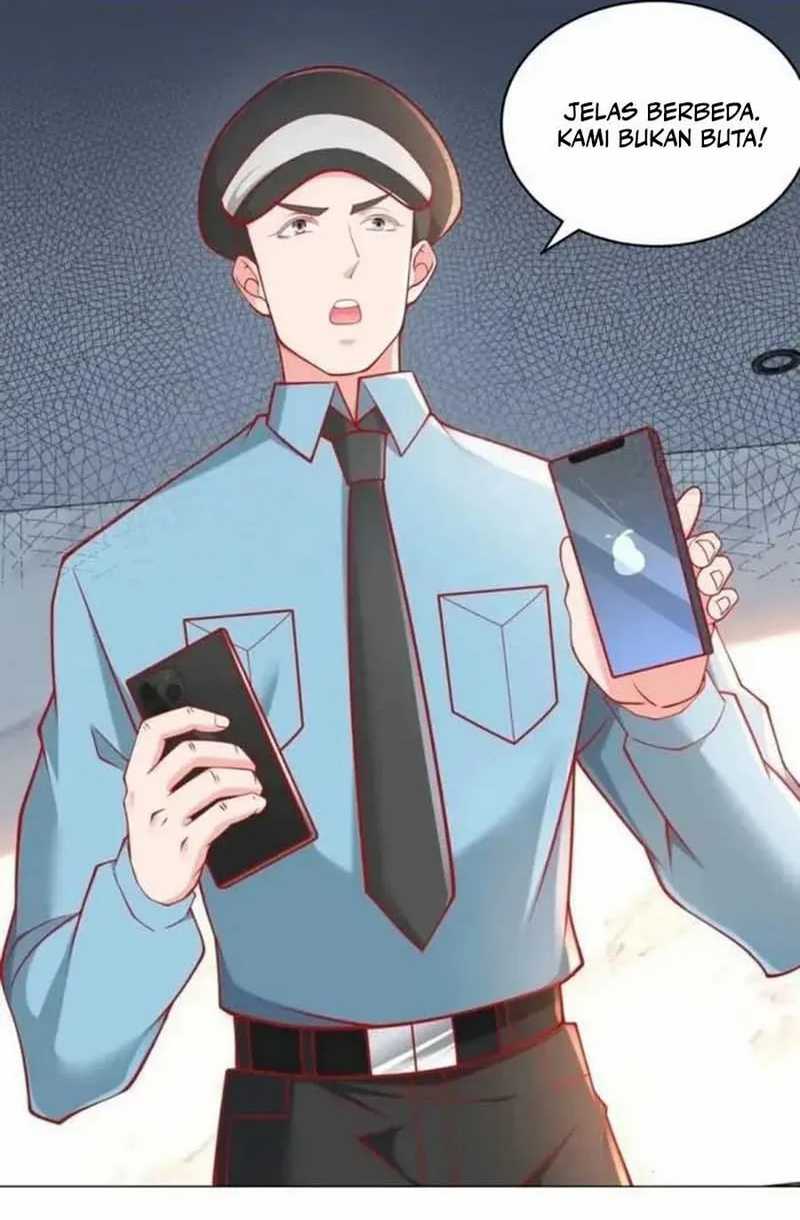 What’s Wrong With Me, an Online Car-Hailing Driver, With Some Money? Chapter 113