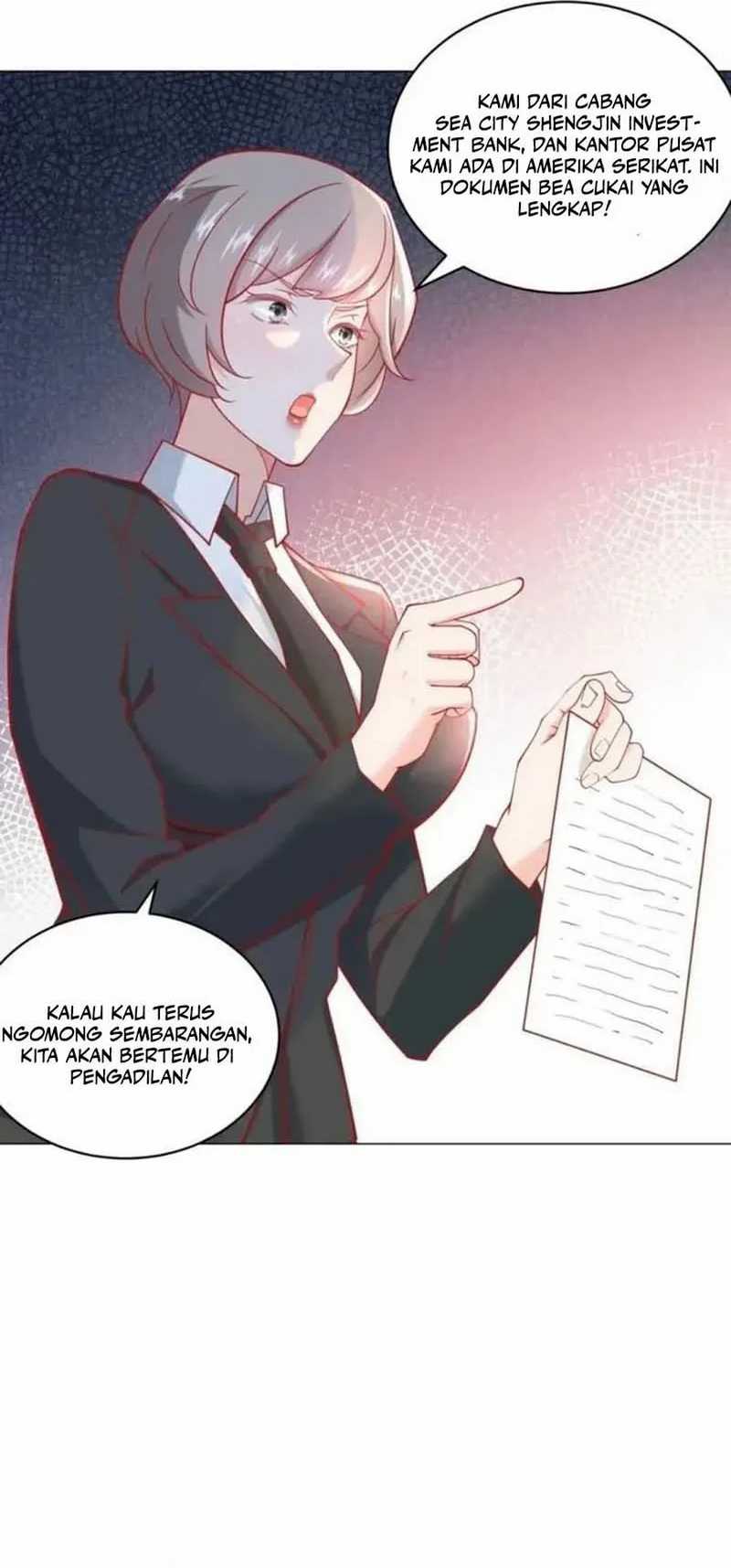 What’s Wrong With Me, an Online Car-Hailing Driver, With Some Money? Chapter 113