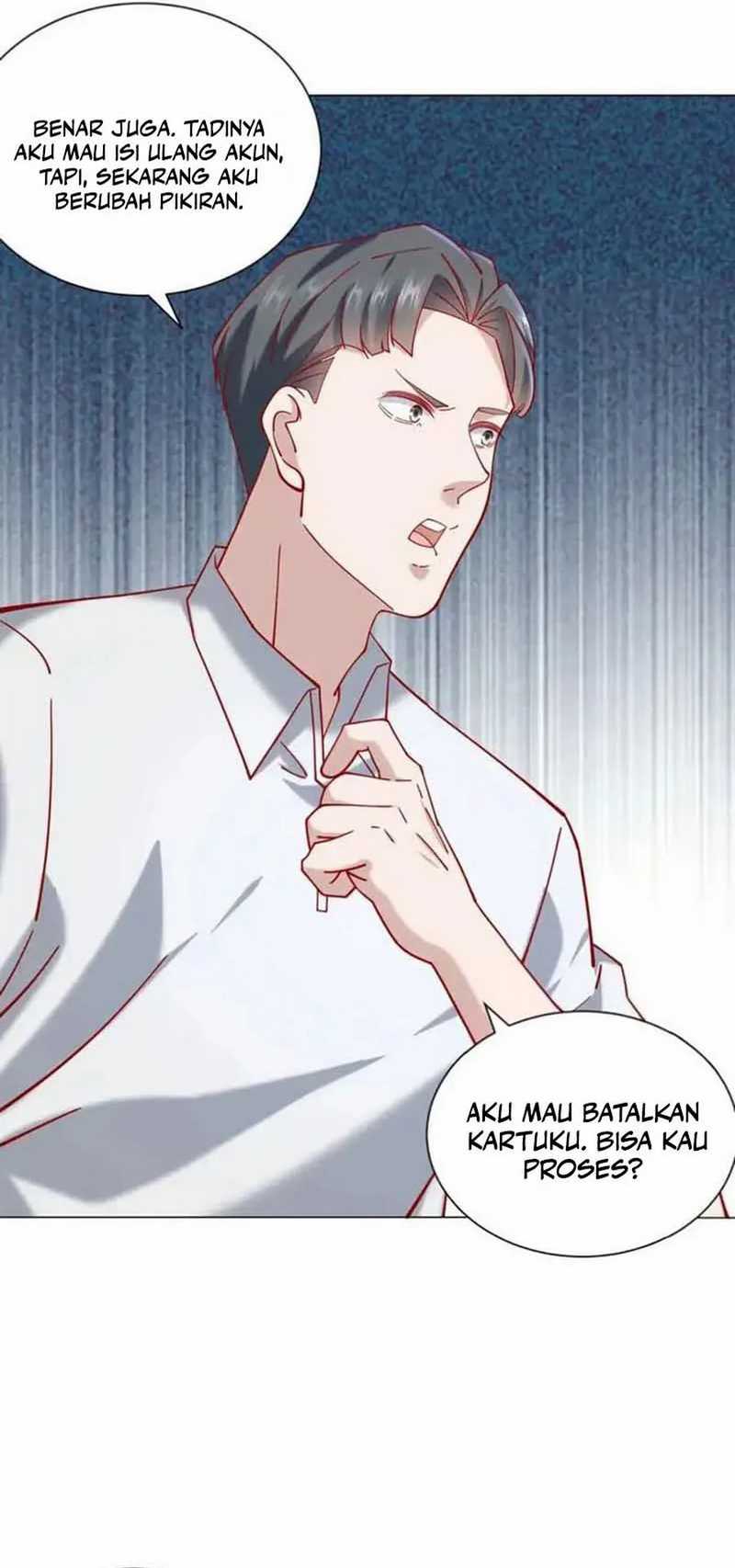 What’s Wrong With Me, an Online Car-Hailing Driver, With Some Money? Chapter 117