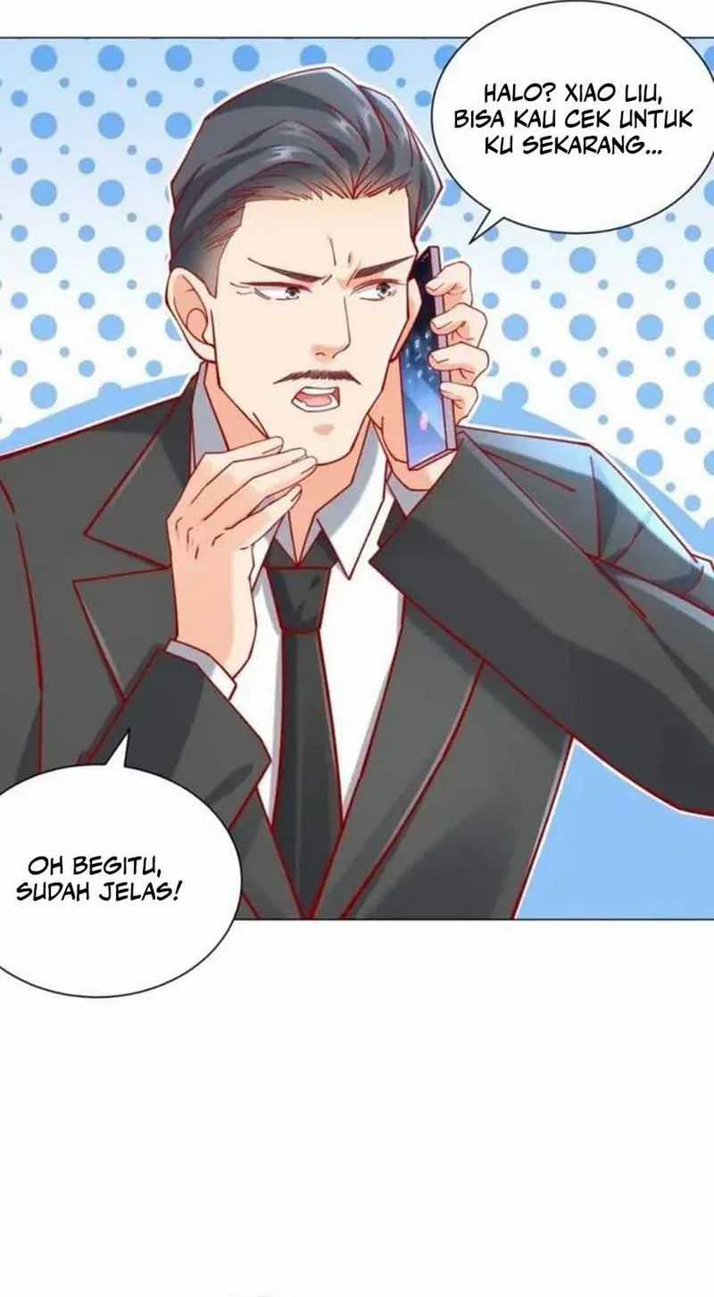 What’s Wrong With Me, an Online Car-Hailing Driver, With Some Money? Chapter 117