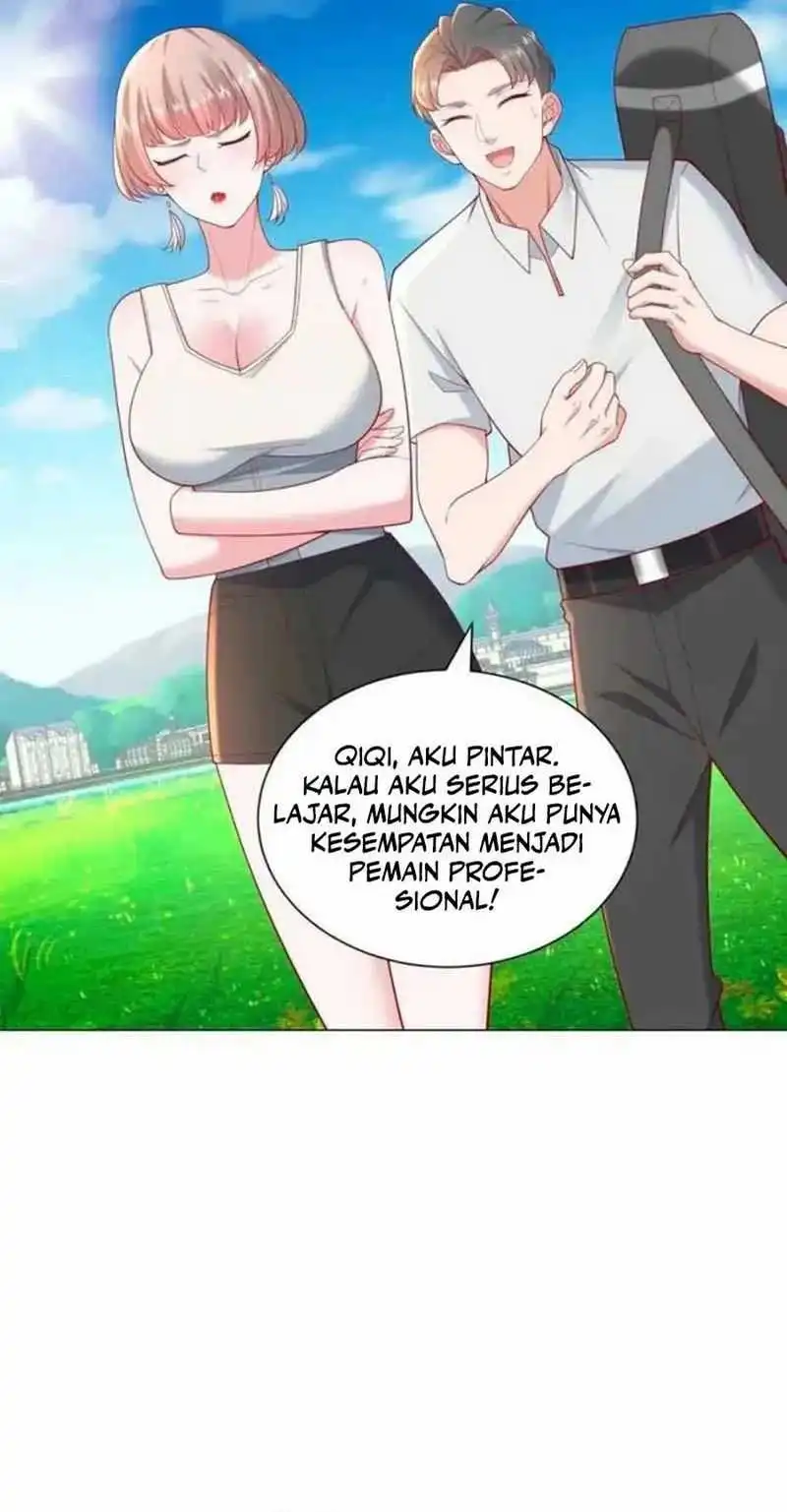 What’s Wrong With Me, an Online Car-Hailing Driver, With Some Money? Chapter 117
