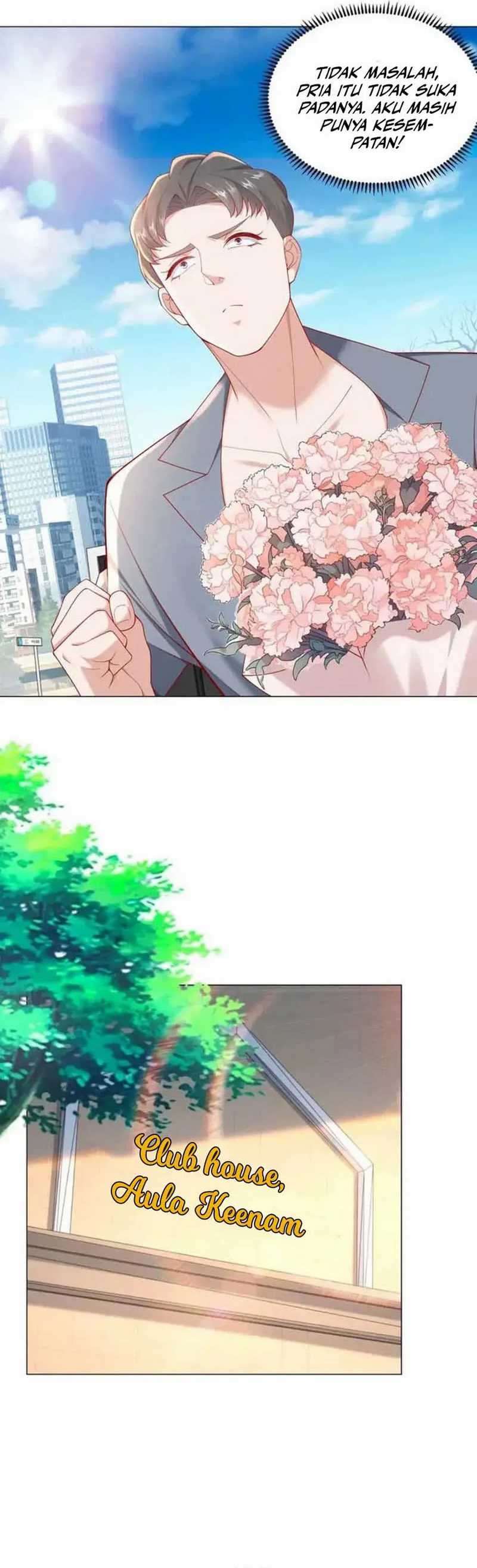What’s Wrong With Me, an Online Car-Hailing Driver, With Some Money? Chapter 117