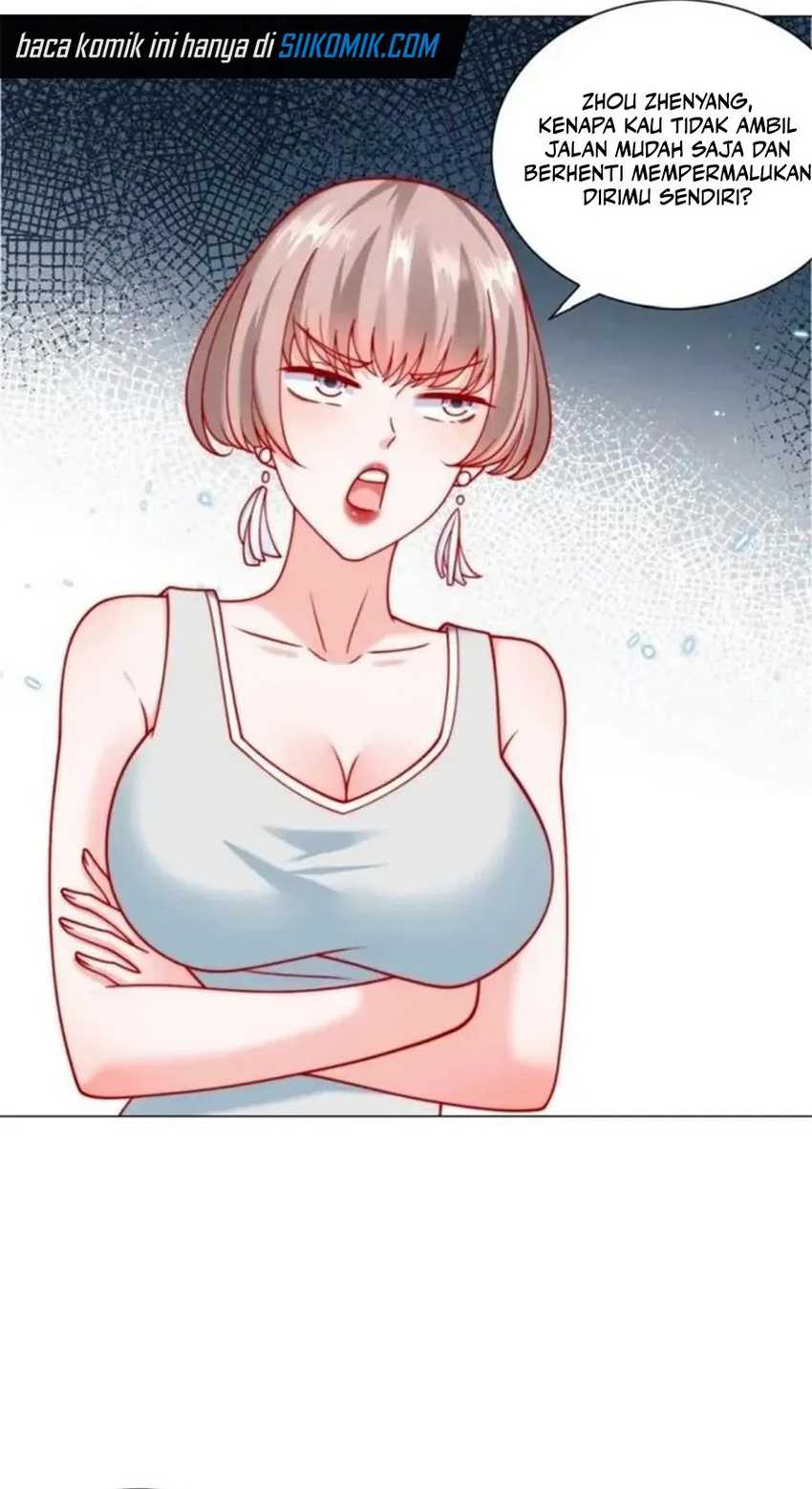 What’s Wrong With Me, an Online Car-Hailing Driver, With Some Money? Chapter 119