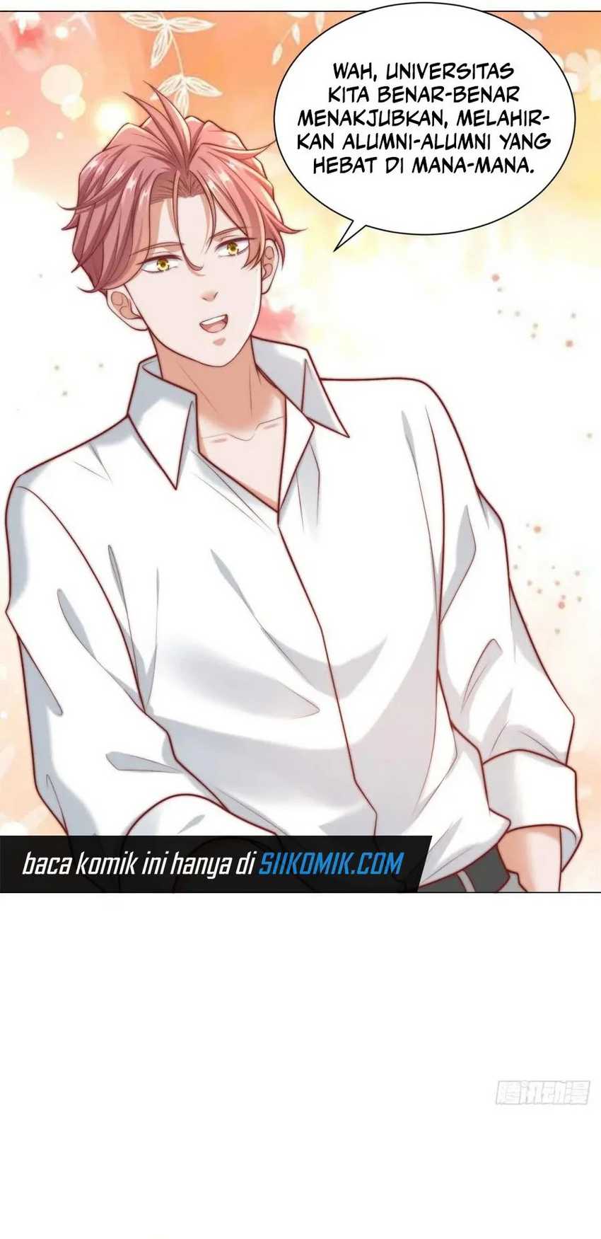 What’s Wrong With Me, an Online Car-Hailing Driver, With Some Money? Chapter 125