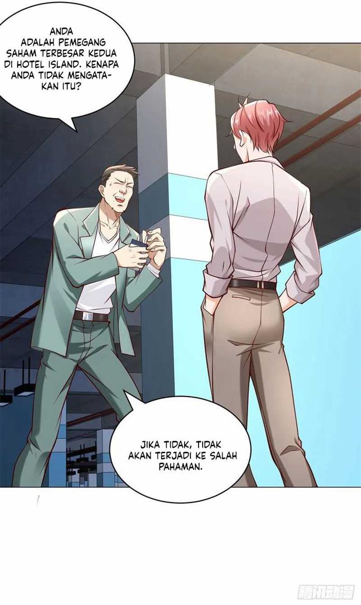 What’s Wrong With Me, an Online Car-Hailing Driver, With Some Money? Chapter 13