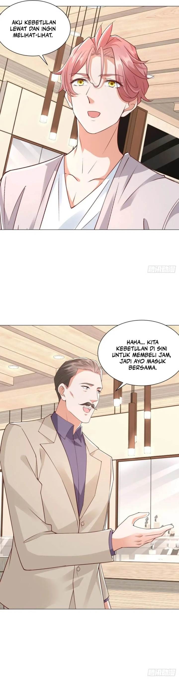 What’s Wrong With Me, an Online Car-Hailing Driver, With Some Money? Chapter 134