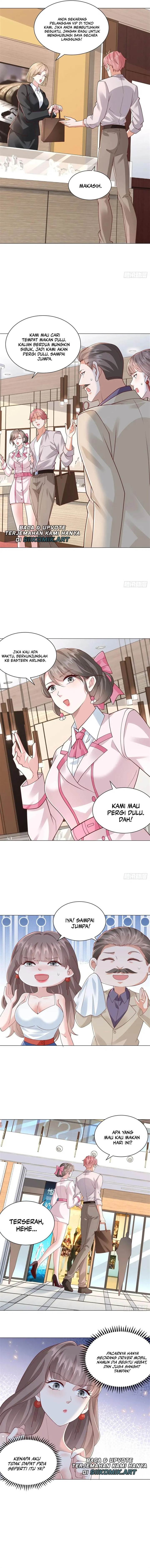 What’s Wrong With Me, an Online Car-Hailing Driver, With Some Money? Chapter 135