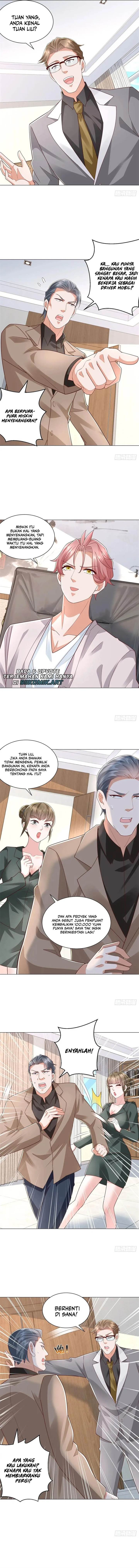 What’s Wrong With Me, an Online Car-Hailing Driver, With Some Money? Chapter 138