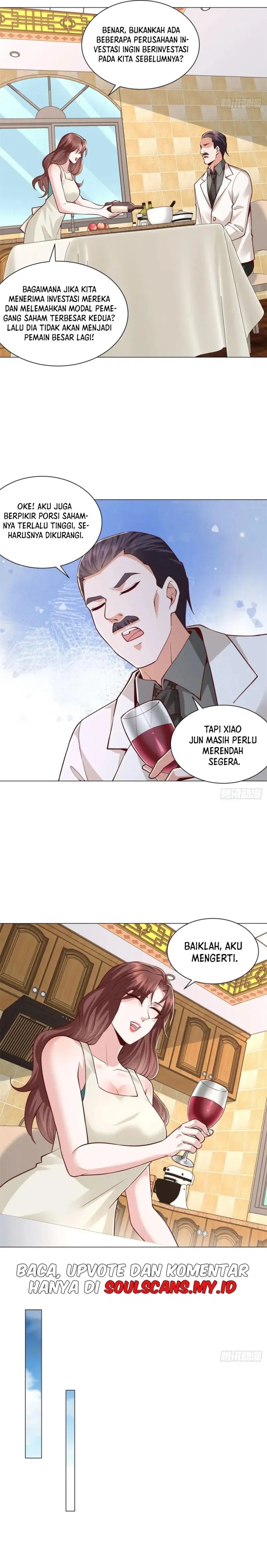 What’s Wrong With Me, an Online Car-Hailing Driver, With Some Money? Chapter 145