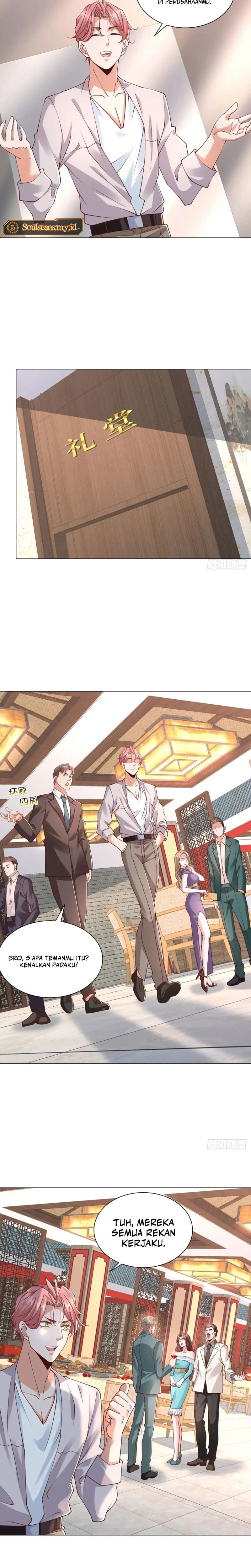 What’s Wrong With Me, an Online Car-Hailing Driver, With Some Money? Chapter 146