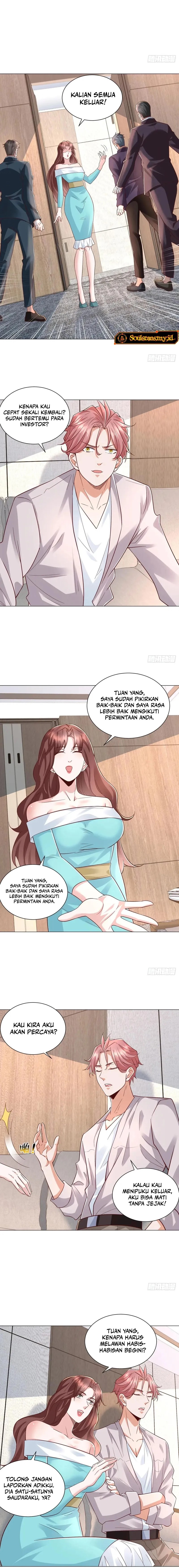 What’s Wrong With Me, an Online Car-Hailing Driver, With Some Money? Chapter 147