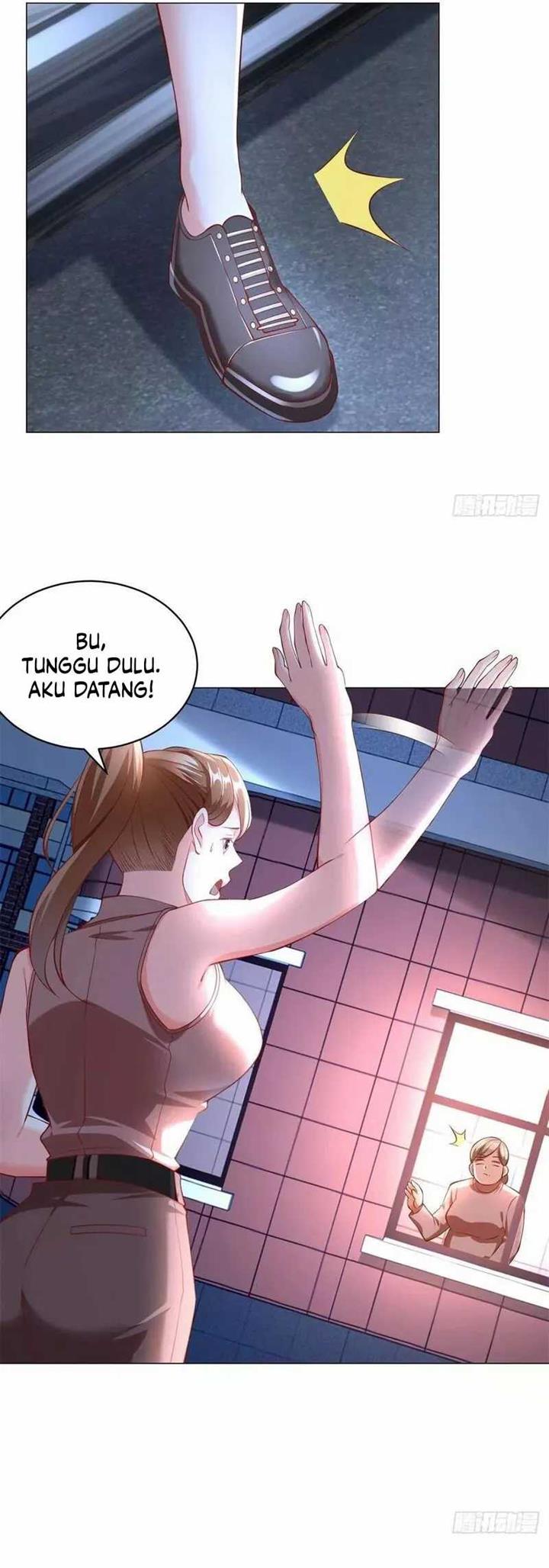 What’s Wrong With Me, an Online Car-Hailing Driver, With Some Money? Chapter 16