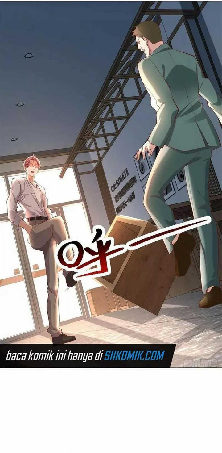 What’s Wrong With Me, an Online Car-Hailing Driver, With Some Money? Chapter 20