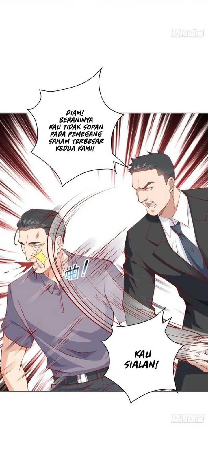 What’s Wrong With Me, an Online Car-Hailing Driver, With Some Money? Chapter 26