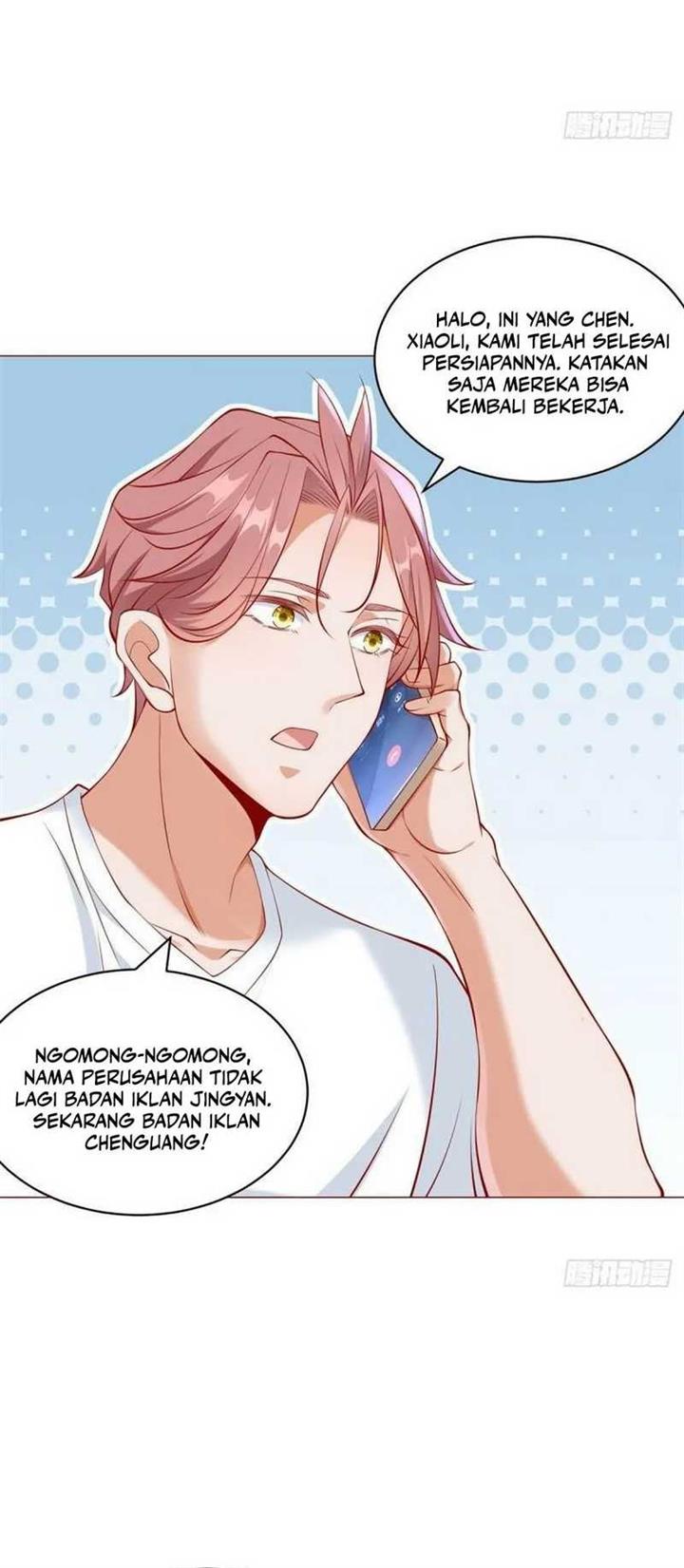 What’s Wrong With Me, an Online Car-Hailing Driver, With Some Money? Chapter 27