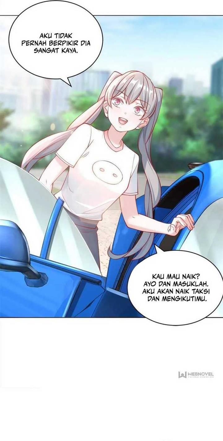 What’s Wrong With Me, an Online Car-Hailing Driver, With Some Money? Chapter 30