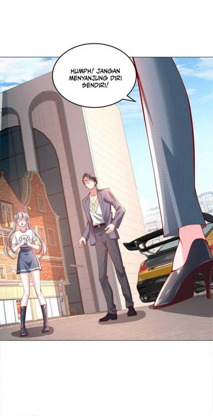 What’s Wrong With Me, an Online Car-Hailing Driver, With Some Money? Chapter 30